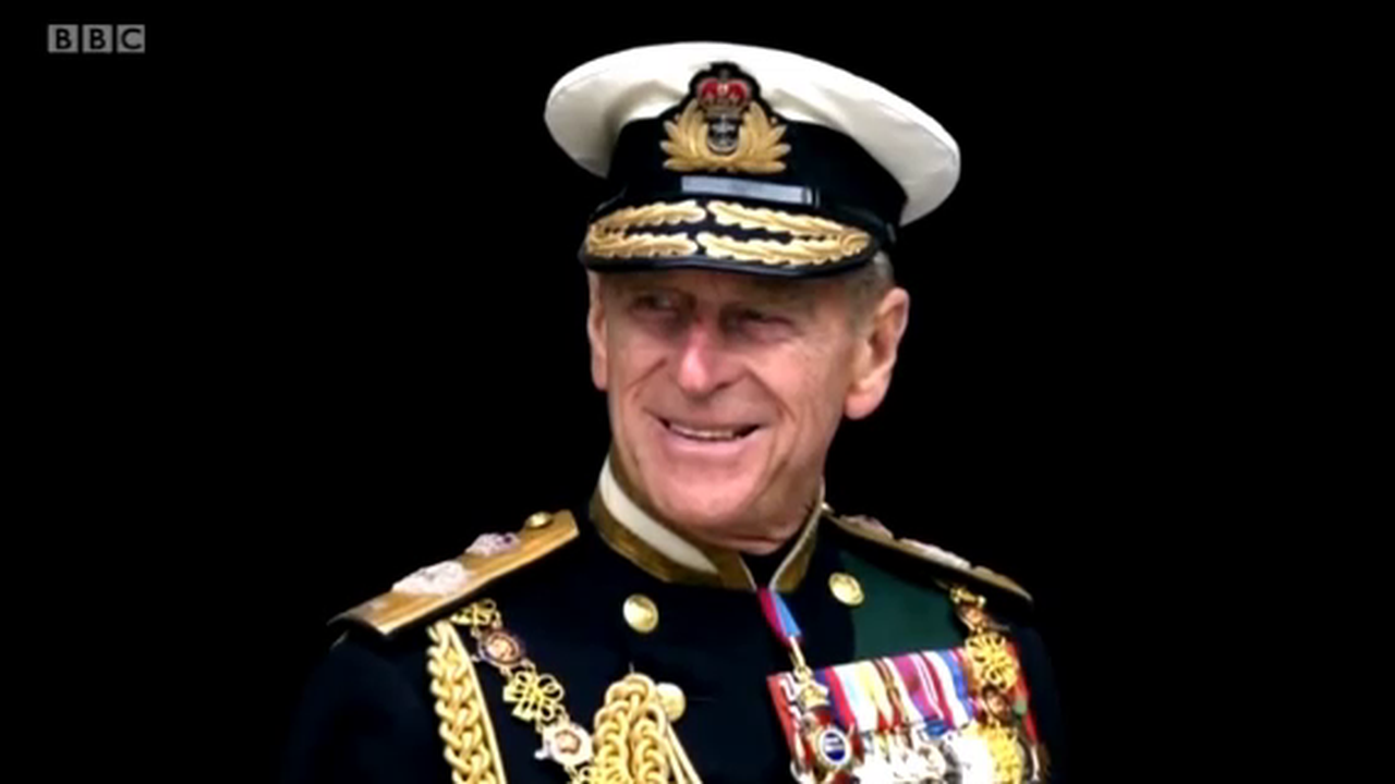 Morte Principe Filippo, l’annuncio dato dalla BBC, ITV e da Sky News (video)