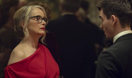 Se ami il political thriller non puoi assolutamente perdere questa serie su Netflix