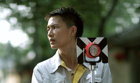 Shuiyin Jie (Trap Street)