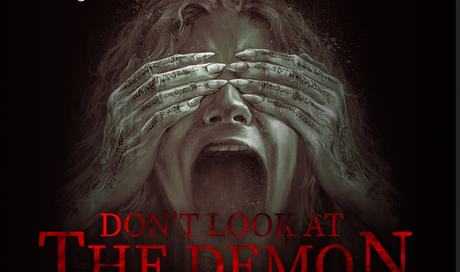 Don’t Look At The Demon: trailer italiano e anticipazioni del film horror di Brando Lee (Al cinema dal 17 agosto)