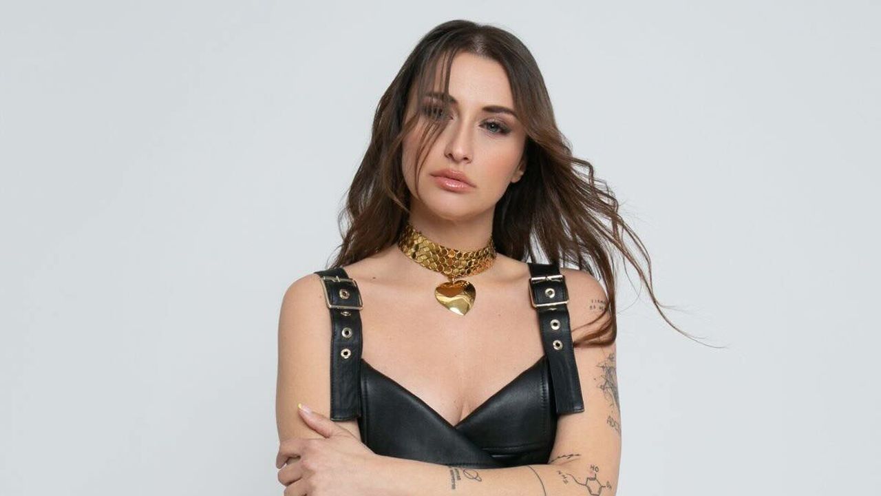 Verdiana, l’intervista a Soundsblog: “Non cantavo più, avevo appeso la voce al chiodo. Tale e Quale Show? È stato difficile”