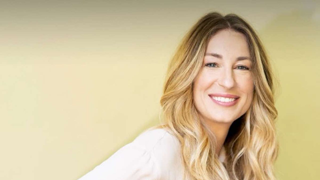 Mia Ceran, intervista a TvBlog: “A TvTalk mi sento a casa, merito del gruppo di lavoro. Barbara D’Urso? Le nostre porte sono  sempre aperte”