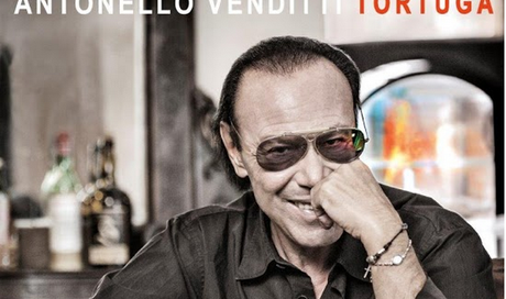 Classifica Album Italia 30 aprile 2015: Antonello Venditti alla 2 con Tortuga, Paola Turci in top ten