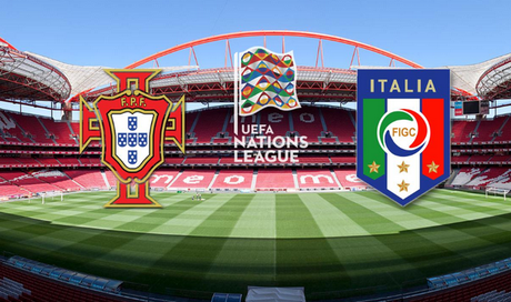 Portogallo-Italia, Nations League 10 settembre 2018: diretta tv su Rai1