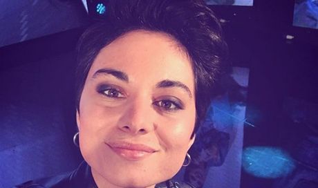 Giordana Angi a Sanremo 2020 con Come mia madre: da Amici 18 ad Amici Celebrities