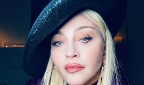 Madonna criticata per il video in memoria di Daunte Wright: la cantante risponde, furiosa