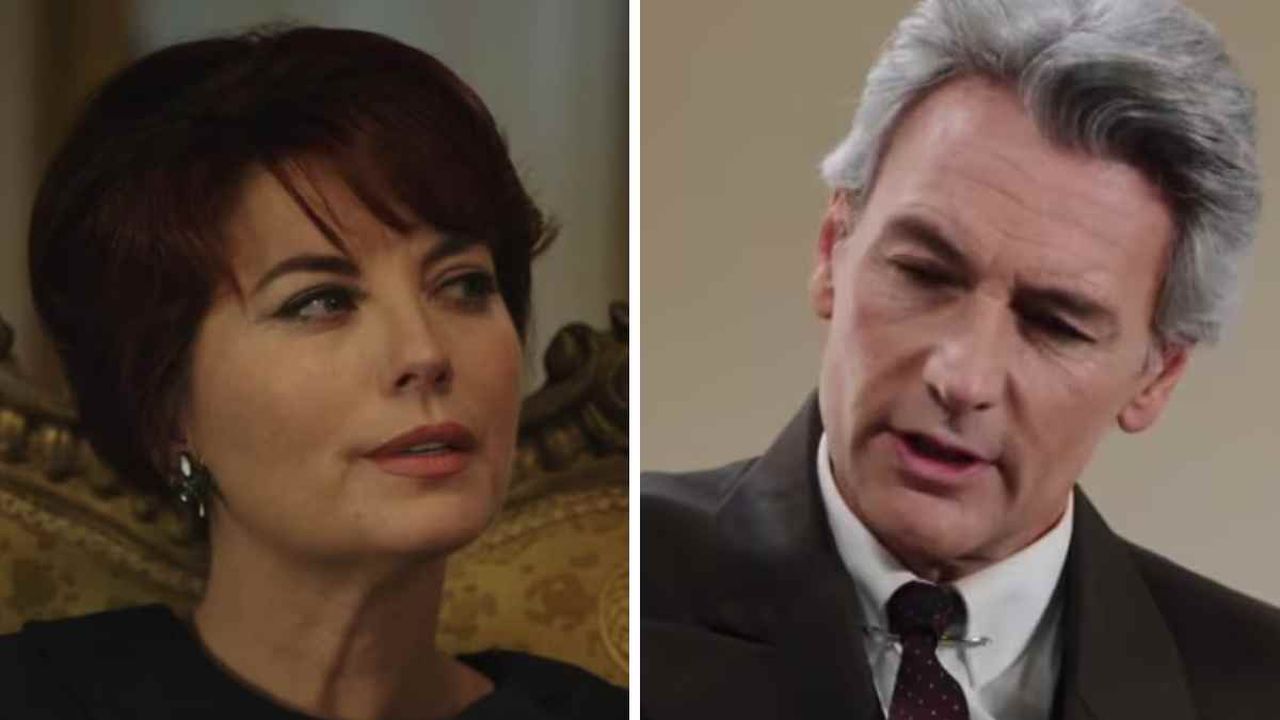 Il Paradiso delle Signore, lo spoiler inaspettato: Umberto finisce in guai seri, c’entra Adelaide?