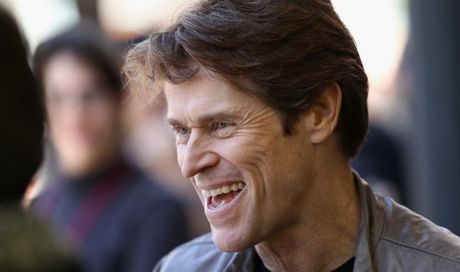 Willem Dafoe – 59 anni e tanti film, aspettando i prossimi, da Nymphomaniac a Pasolini