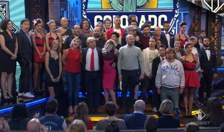 Colorado | Puntata 24 novembre 2016 | Gallery