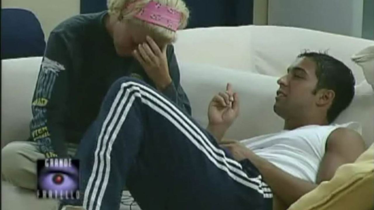 Cristina Plevani e la confessione dopo anni su Pietro Taricone e il Grande Fratello