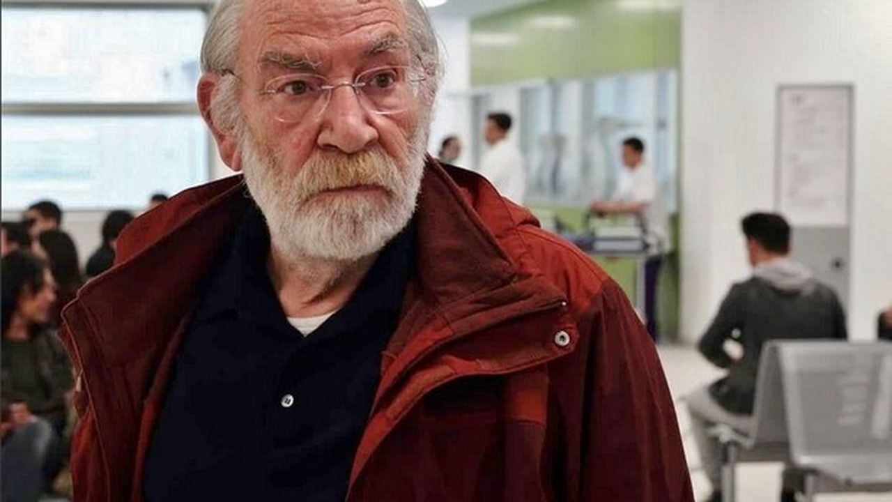 La tenerezza: nuove clip e foto del film di Gianni Amelio