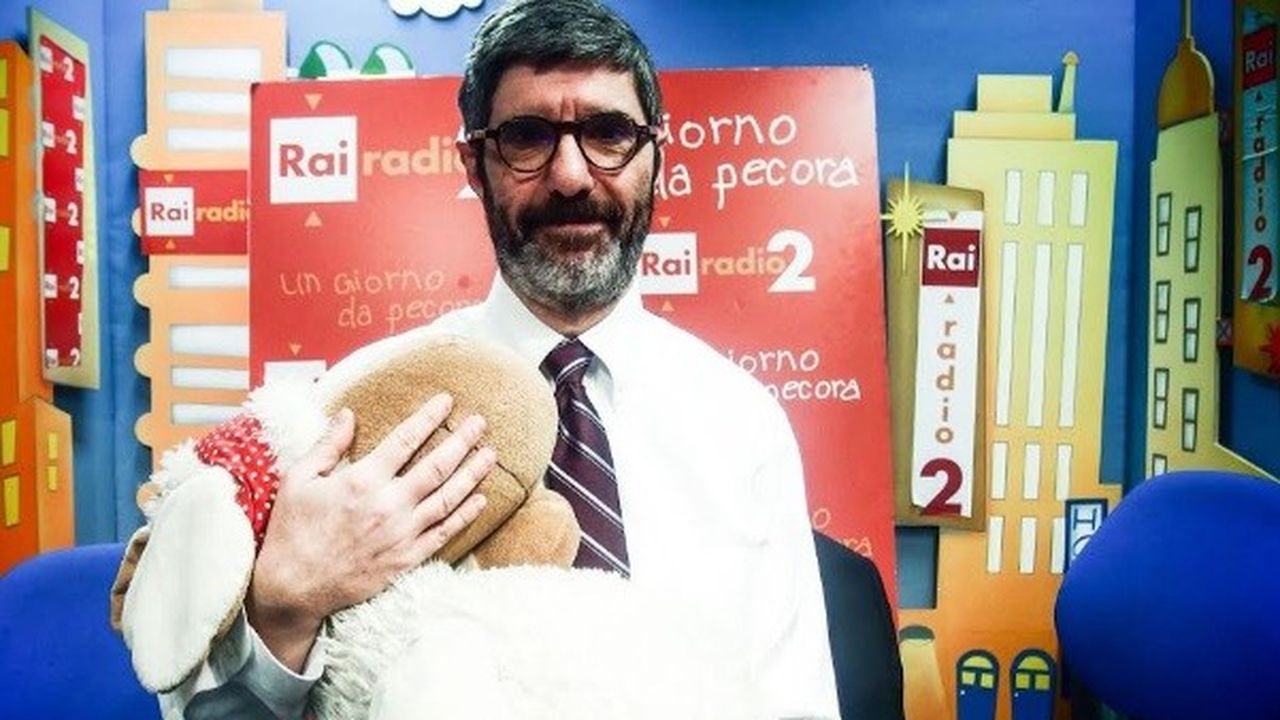Gianni Riotta: “Ballarò? Non è possibile, Massimo Giannini sta facendo una bellissima trasmissione”