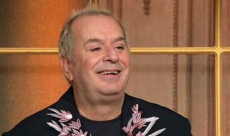 Fabio Canino: età, dove vive, studi, situazione sentimentale, profilo Instagram