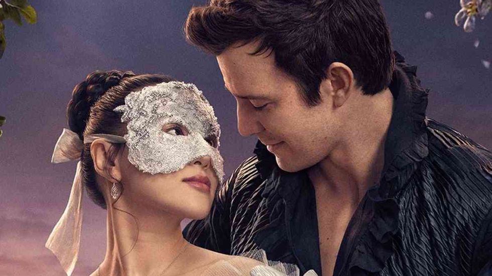 Bridgerton è il Gossip Girl dell’era Regency (e noi non possiamo smettere di amarlo)