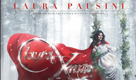 Laura Pausini, Santa Claus is coming to town: testo, traduzione e video ufficiale