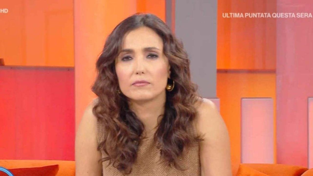 Le lacrime di Caterina Balivo a La Volta Buona: “Non è facile”