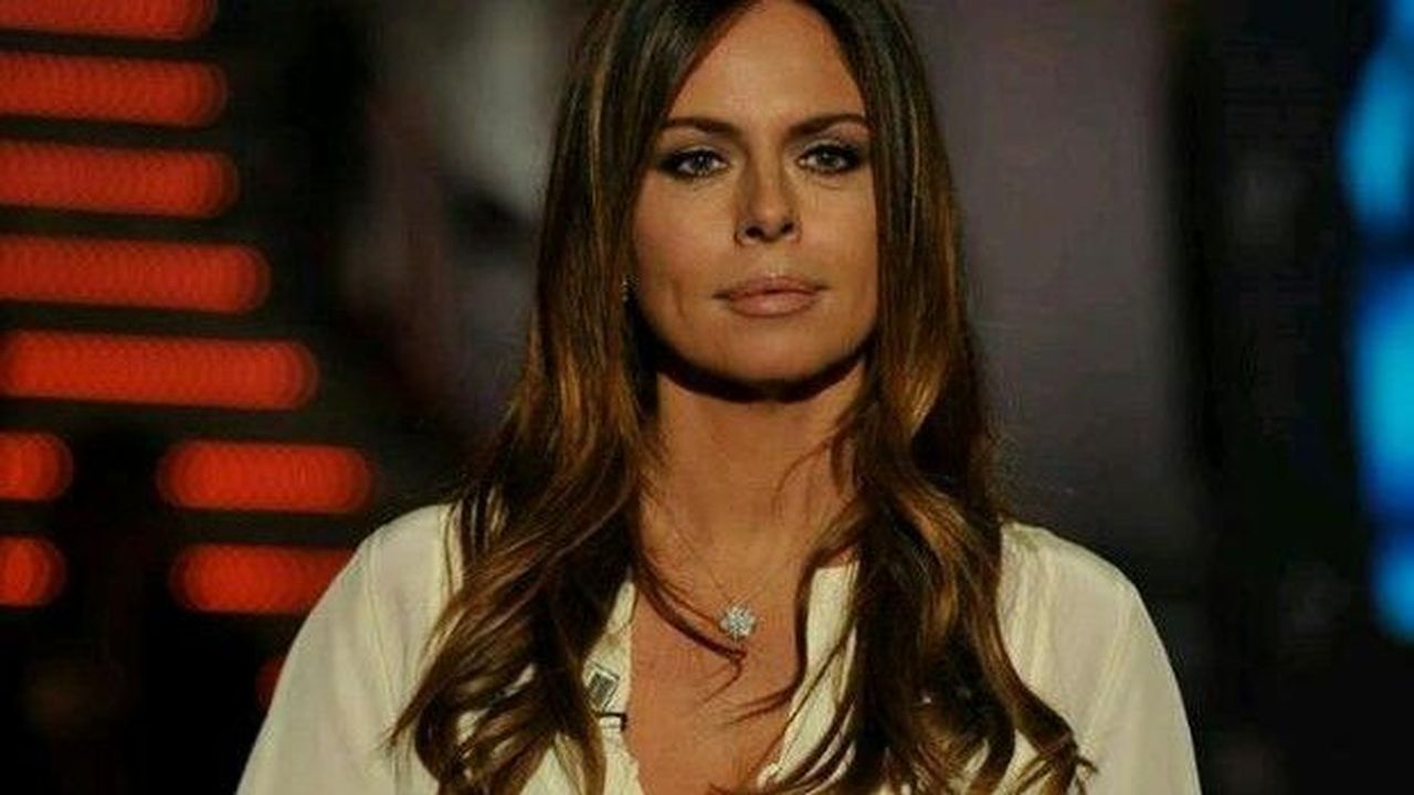 Paola Perego: “Non posso chiedere di meglio, con Domenica In ho l’intrattenimento e con Così Lontani, Così Vicini l’emozione”