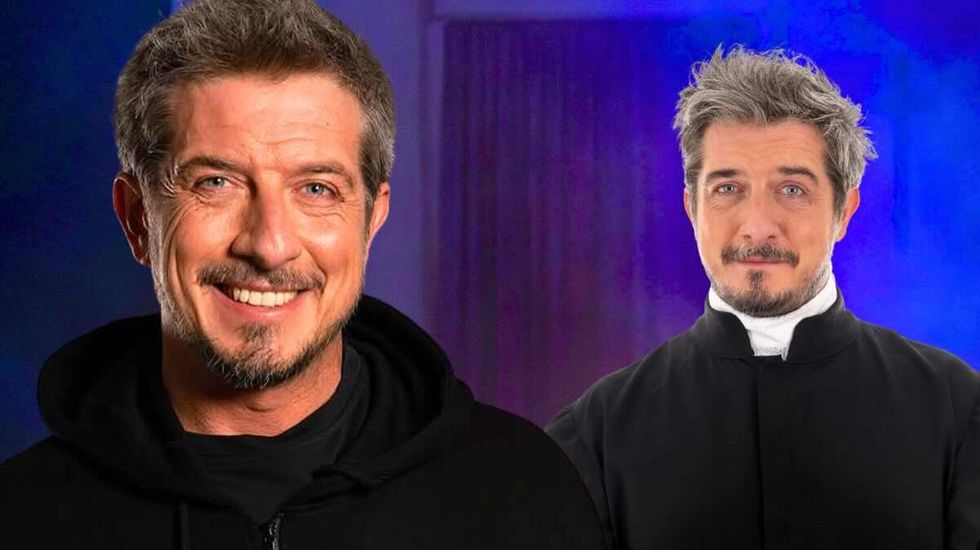 Paolo Ruffini, l’intervista a TvBlog: “Siamo in un Paese che non capisce gli scherzi. Il Babysitter? Mi dissero che in tv i bambini non funzionavano”. E su Paolo Bonolis…