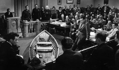 Raymond Burr: filmografia e curiosità su Perry Mason