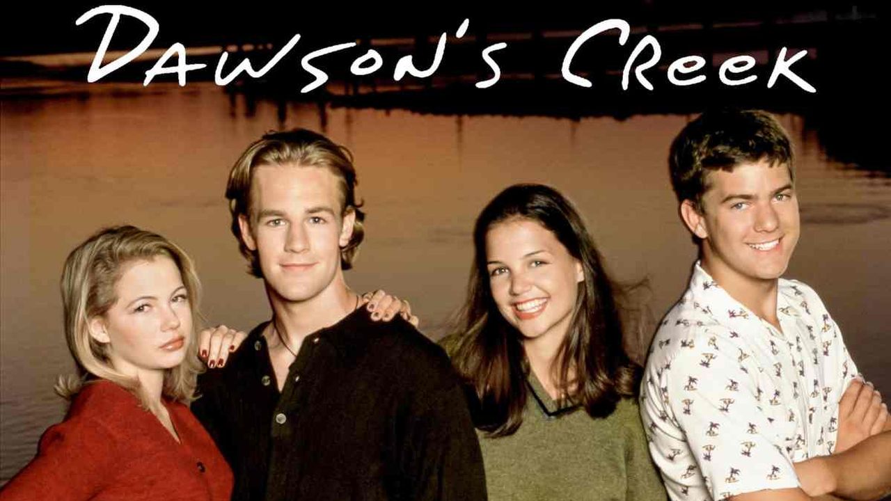 Dawson’s Creek, che fine hanno fatto gli attori