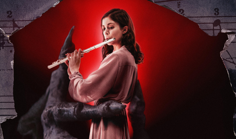 The Piper: nuovo trailer italiano e poster del film horror con Julian Sands (Al cinema dal 18 gennaio)