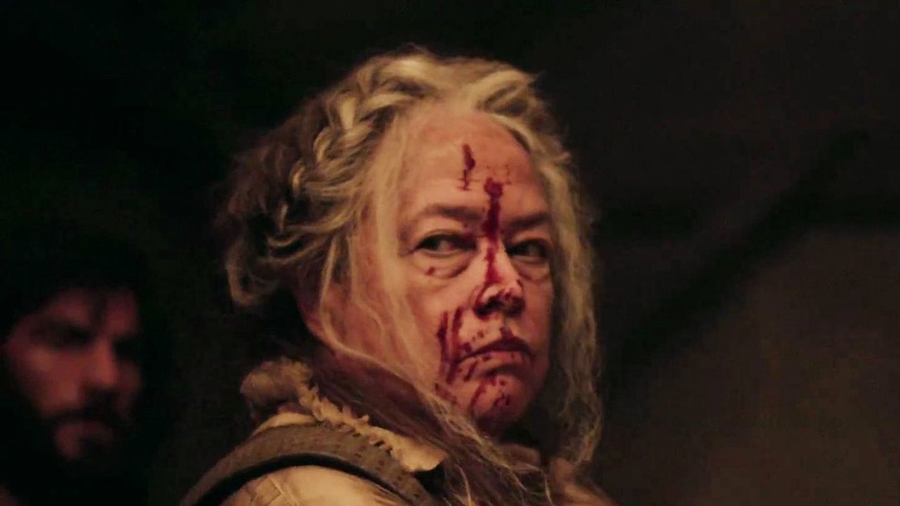 American Horror Story 8, Kathy Bates, Sarah Paulson e Evan Peters confermati nel cast