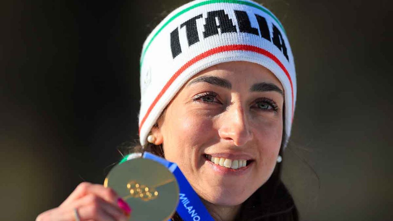 Cerimonia di chiusura Milano Cortina 2026: domenica 22 febbraio all’Arena di Verona. Vittozzi e Ghiotto portabandiera, Achille Lauro, Gabry Ponte e Roberto Bolle sul palco