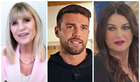 Uomini e Donne, anticipazioni: Gloria in lacrime, Gemma fuori controllo, il tronista Flavio sotto attacco