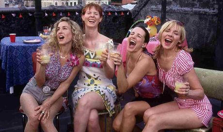 Sex and the City, dove vedere la serie in streaming: tutti gli episodi disponibili e le stagioni