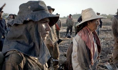Un mondo fragile:  backstage in esclusiva e trailer italiano