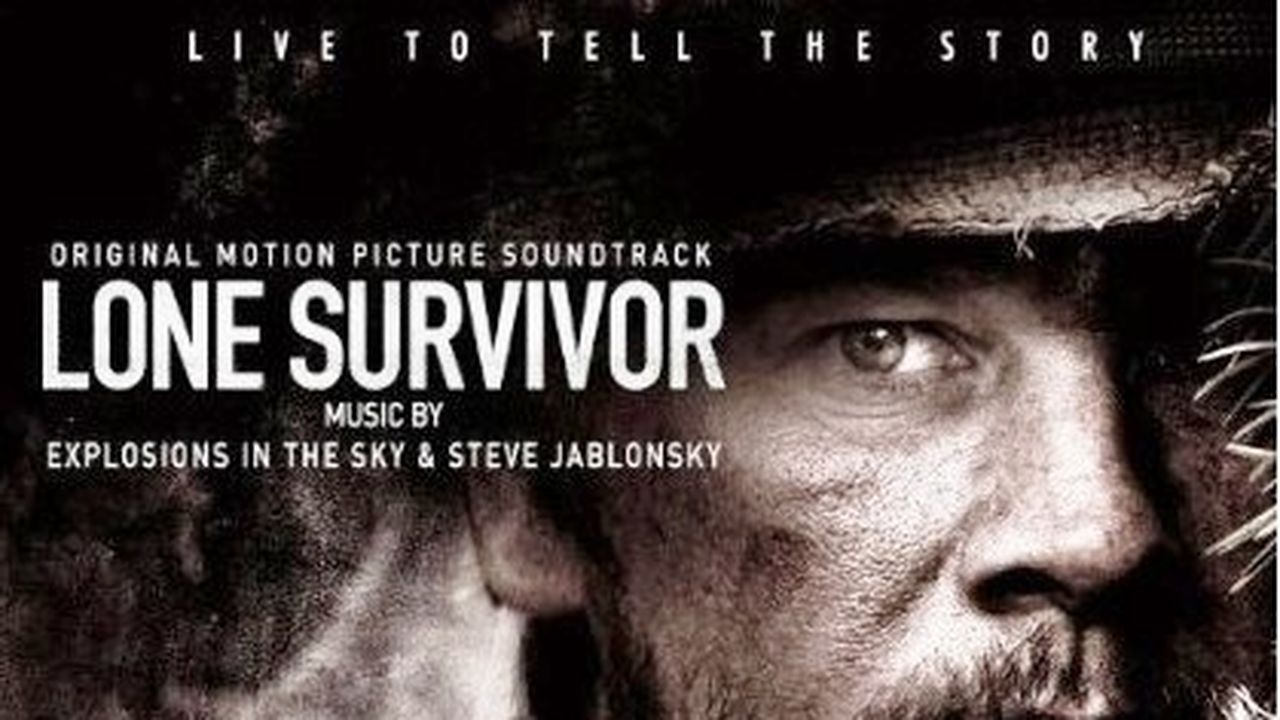 Lone Survivor: la colonna sonora del film di Peter Berg