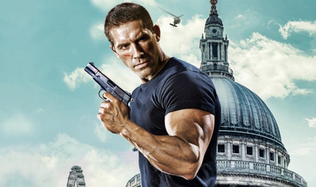 Stasera in tv: “Eliminators – Senza regole” su Rete 4