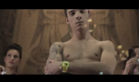 Moreno – Sapore d’estate: video ufficiale e testo