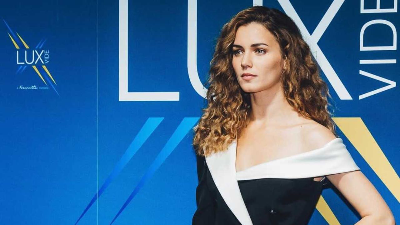 Giusy Buscemi: età, lauree, perchè non è più al Paradiso delle Signore, Miss Italia, marito e figli, dove vive
