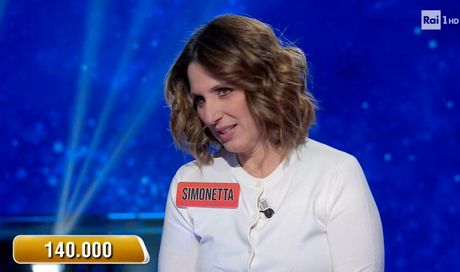 L’Eredità, Ghigliottina, parola: puntata stasera 20 gennaio 2025, chi ha vinto