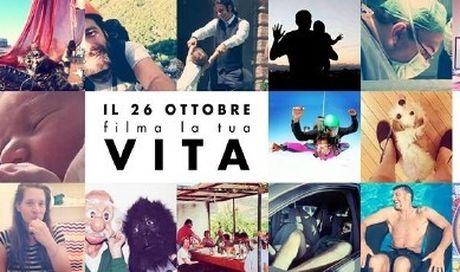 Venezia – Salvatores si ricorda di “Koyaanisqatsi” per “Italy in a day”: fascinazione in un paese che spera di uscire dallo sfascio