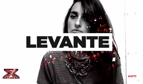 Levante risponde alle critiche su X Factor: “Oggi non parteciperei come concorrente”