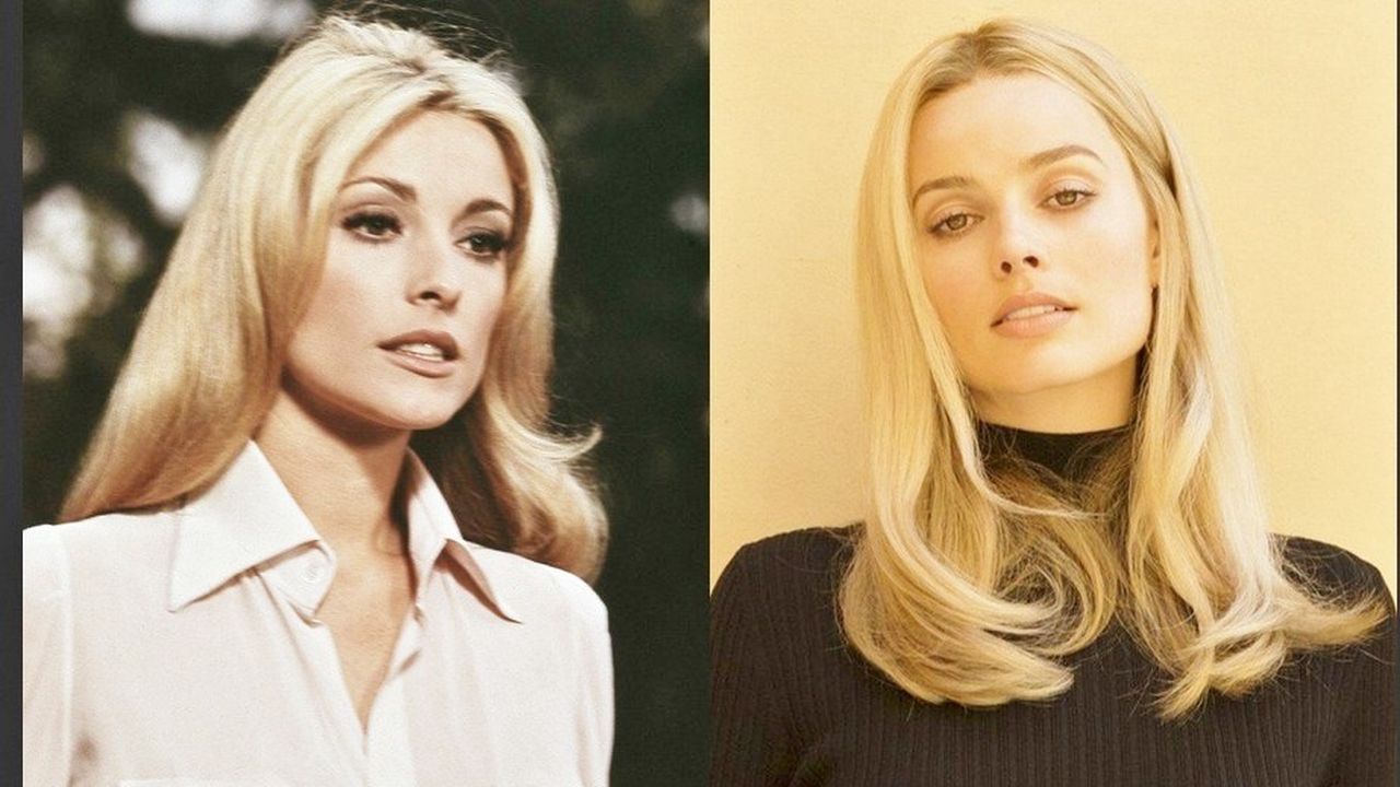 C’era una volta…a Hollywood: la sorella di Sharon Tate commossa dall’interpretazione di Margot Robbie