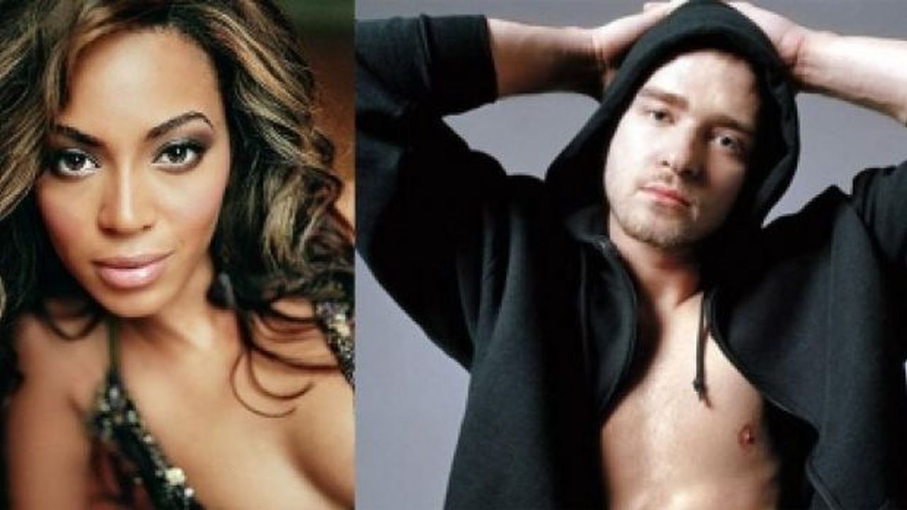 Until The End Of Time: Beyoncè e Justin Timberlake insieme