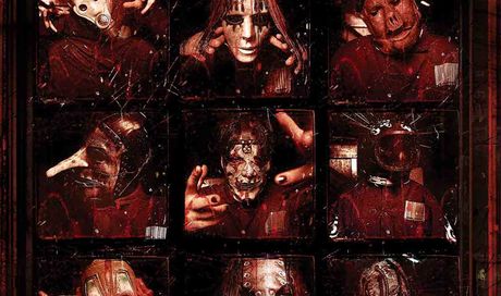 Slipknot, all’asta la casa devastata nel video di “Duality”