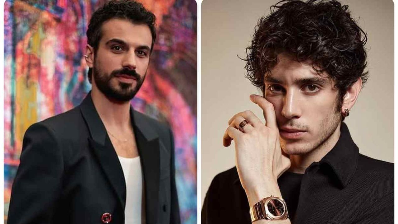 Nicolas Maupas e Gianmarco Saurino, arriva l’annuncio (bomba)