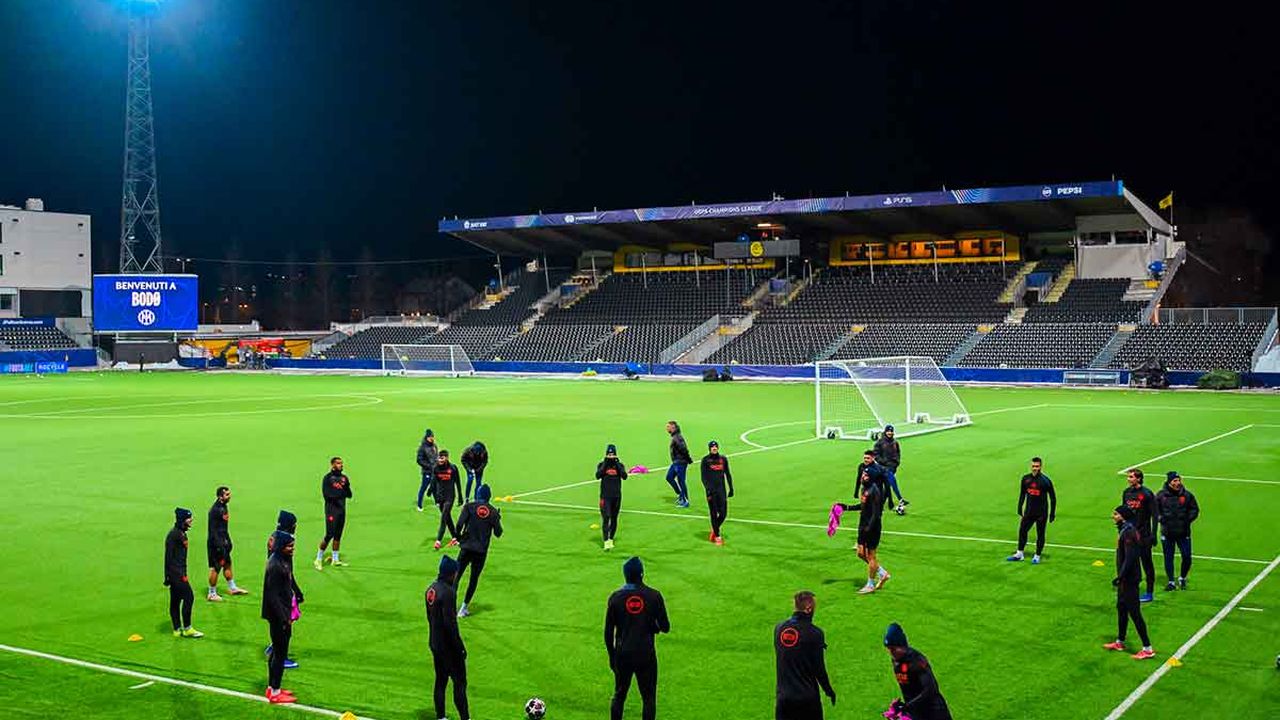 Champions League, il programma di mercoledì 18 febbraio | Inter a Bodo per dimenticare il disastro di Juve e Atalanta | TV, streaming, orari e dirette