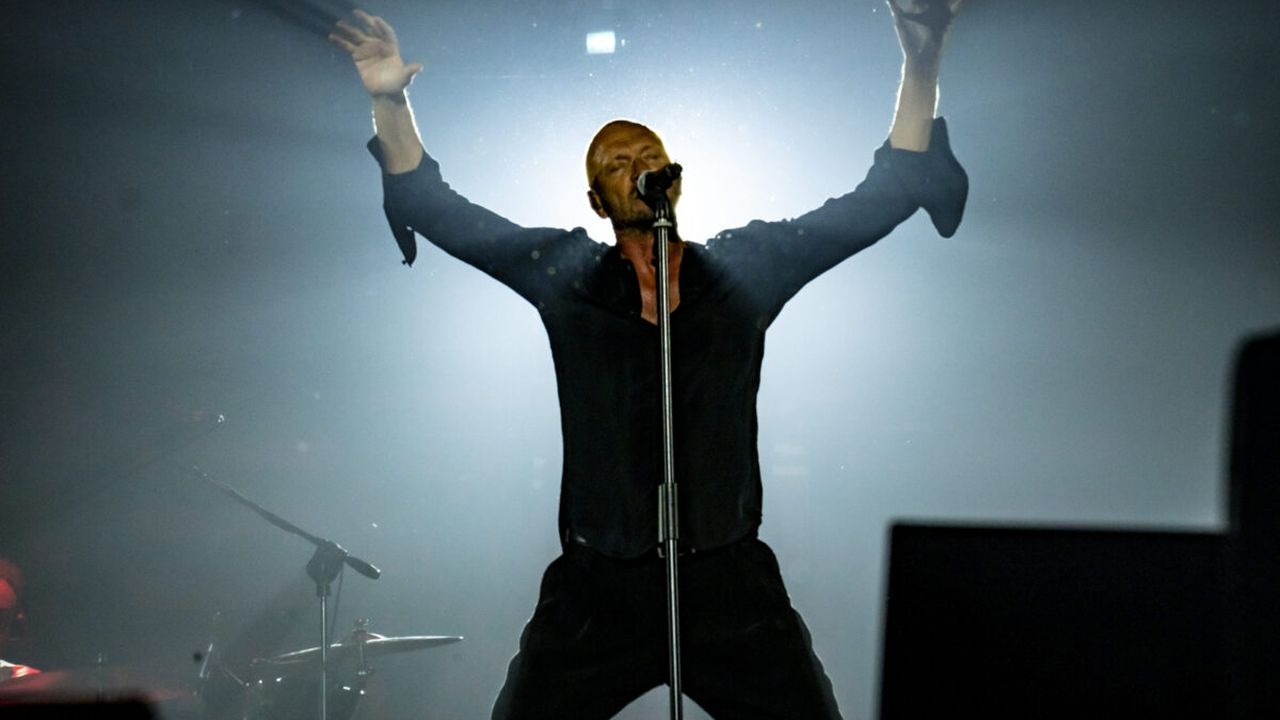 Biagio Antonacci a Eboli, stasera 25 maggio 2023: la scaletta del concerto, orario e biglietti