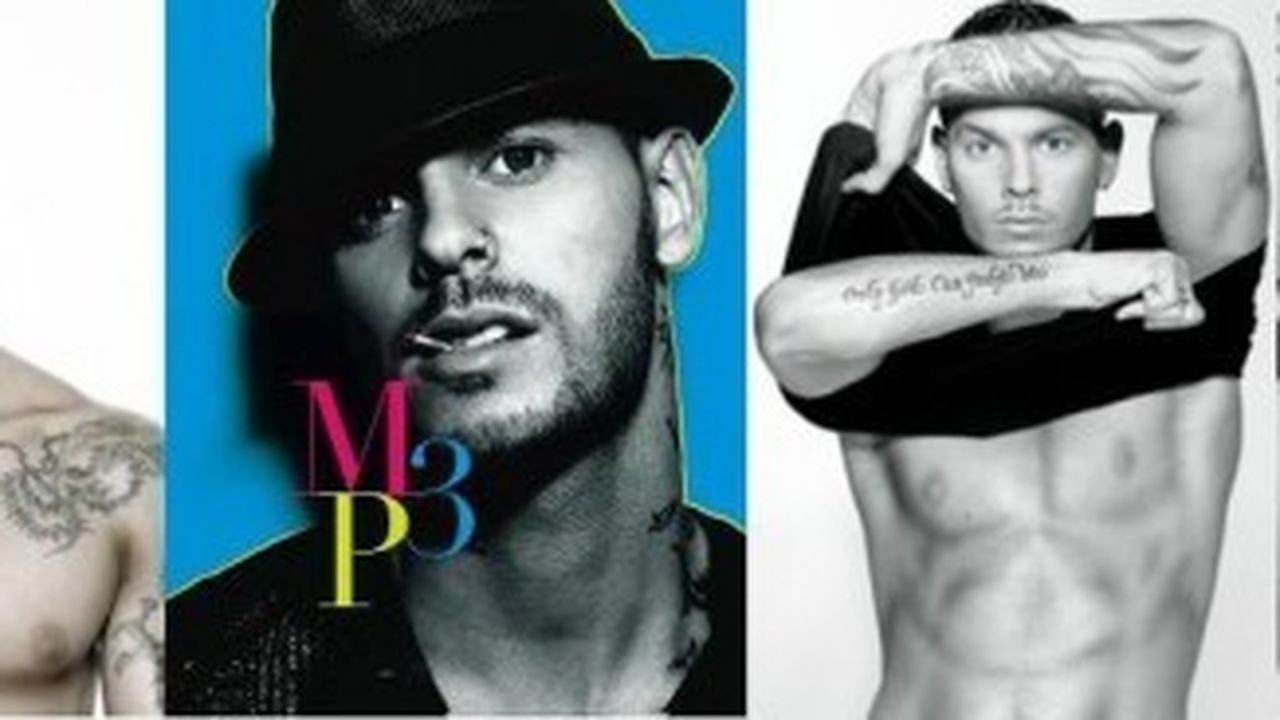 Matt Pokora, dalla Francia il nuovo pupillo di Timbaland
