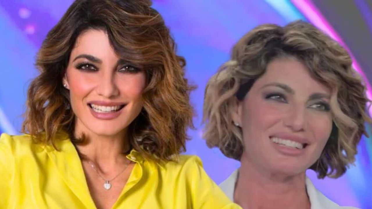 Amarsi un po’ su La7, intervista a Samanta Togni: “Sono sportiva anche nel lavoro in tv. Via da Ballando? Non volevo che si vedesse il mio ‘decadimento'”. E su Fabrizio Frizzi…
