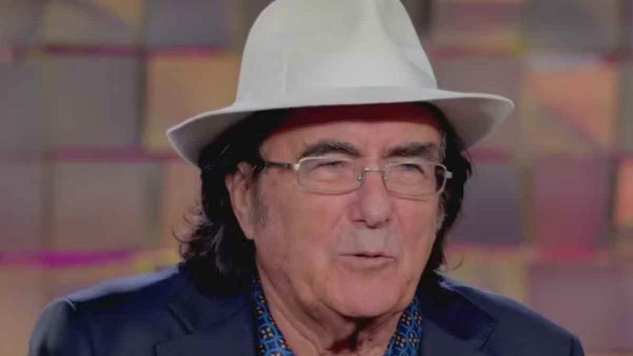 La casa di Al Bano è grande quanto un paese: la tenuta da sogno con piscine, chiesa e campi da tennis