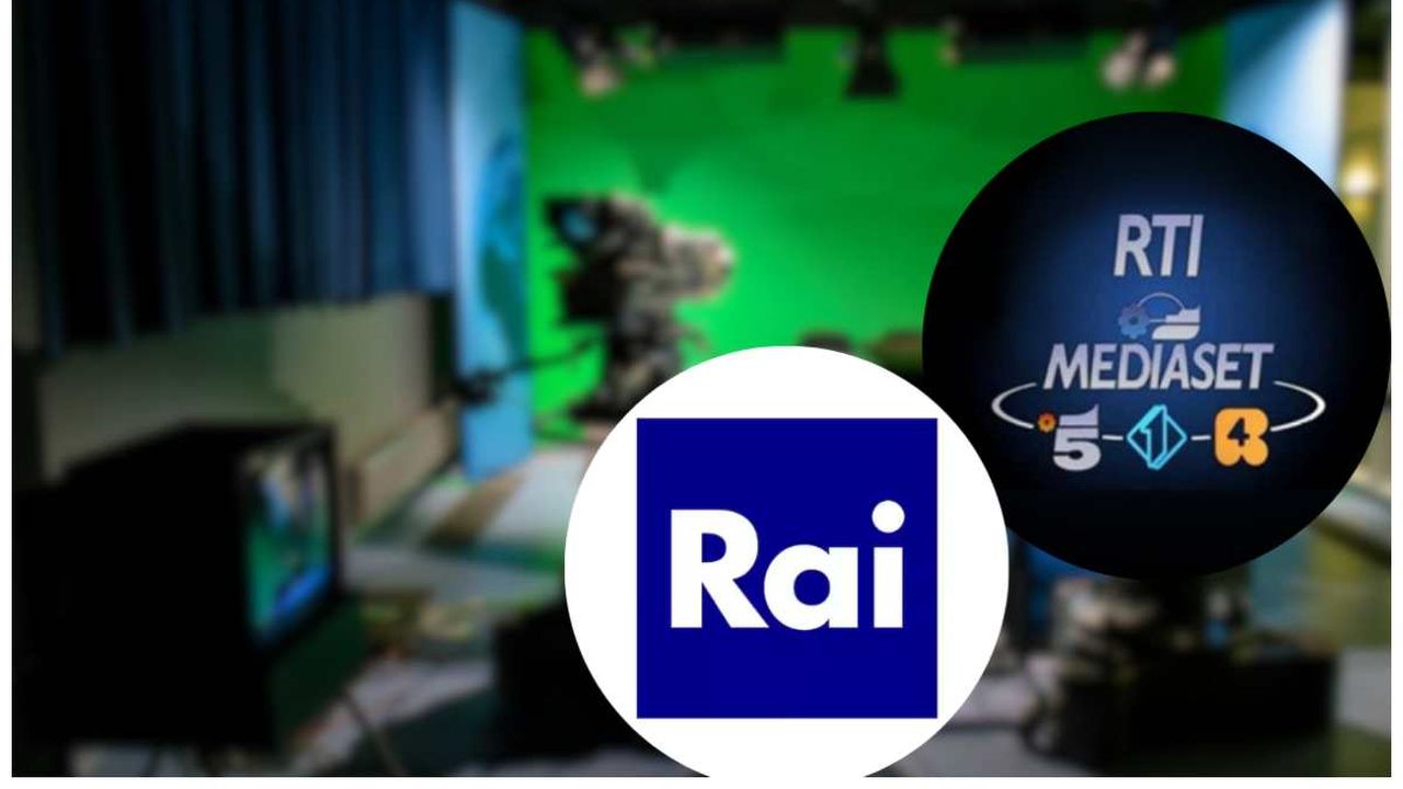 La Rai sfida Mediaset e riporta in tv lo storico programma dopo 24 anni