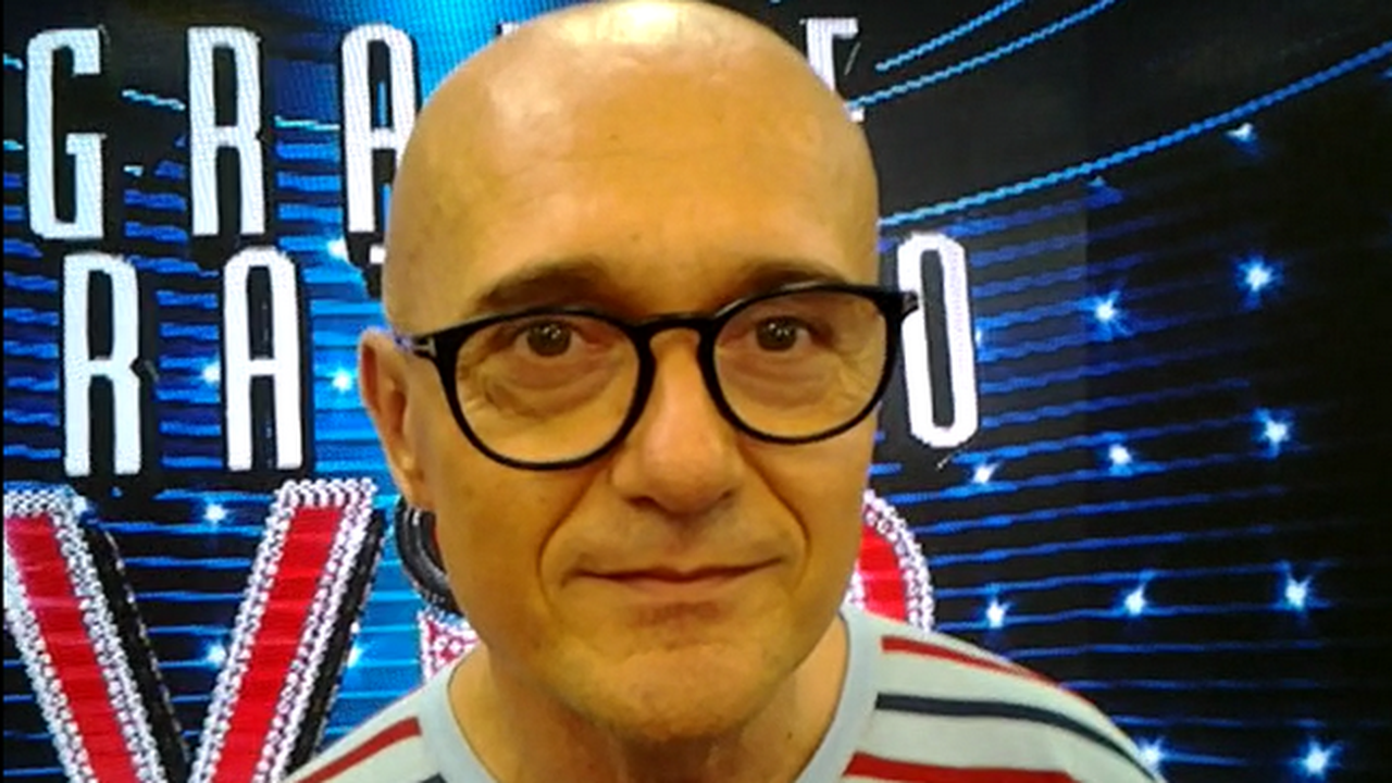Grande Fratello vip 2, Alfonso Signorini a Blogo: “La tv trash bisogna saperla fare!” (VIDEO)