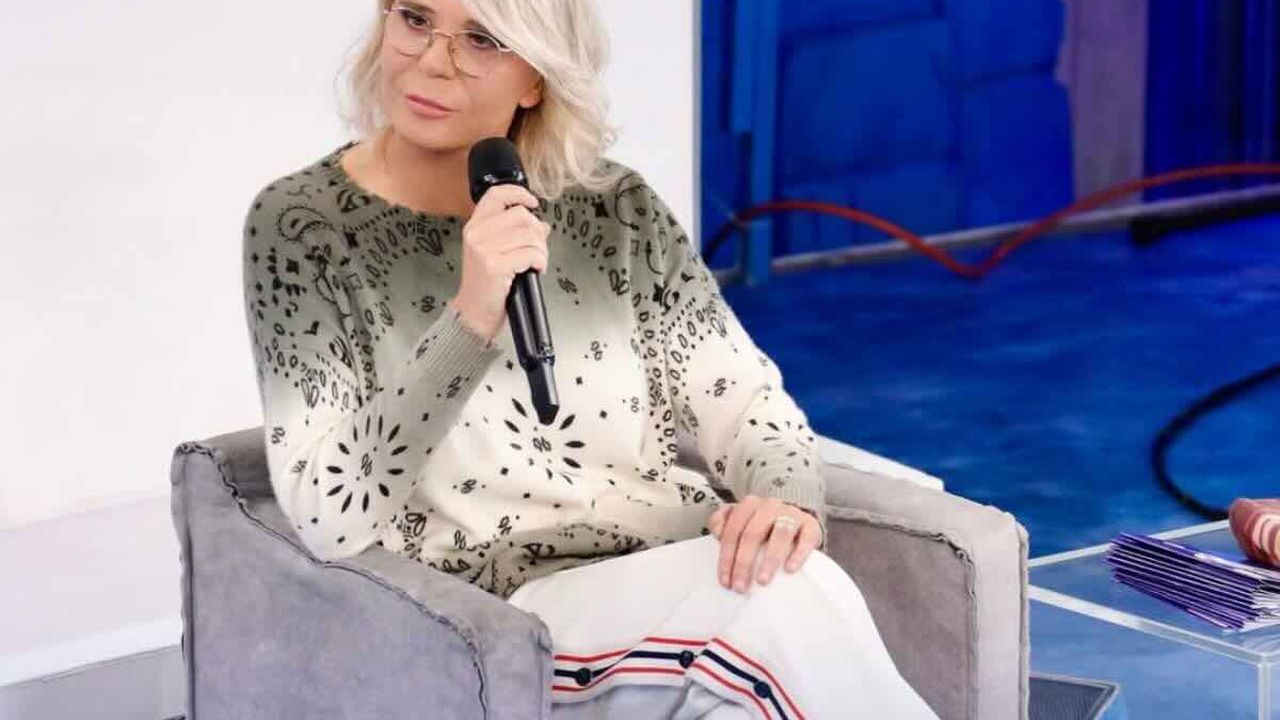 La Rai e il colpaccio con Maria De Filippi: arriva il si