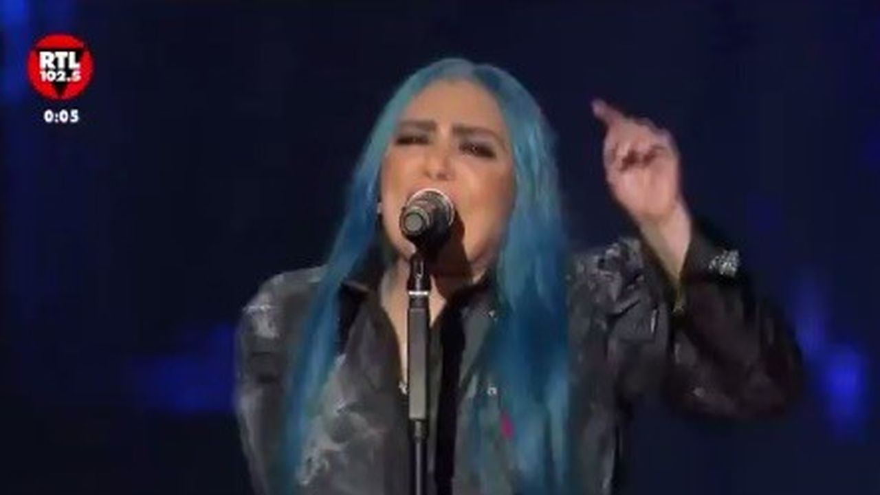 Loredana Berté a Power Hits Estate 2018: “mi presento a Sanremo solo se non mi rifilano un’altra canzone di Biagio Antonacci”
